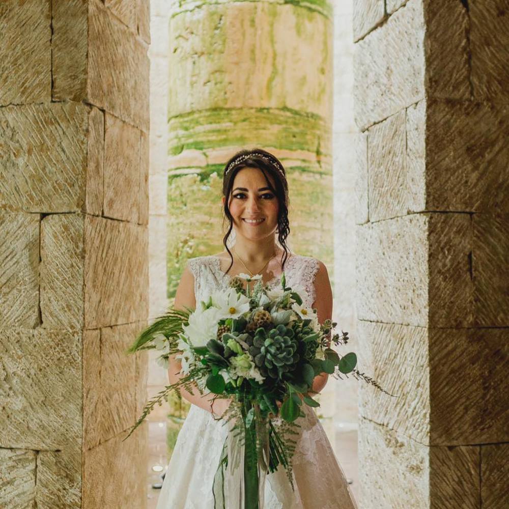 Meet your Posher, Erika